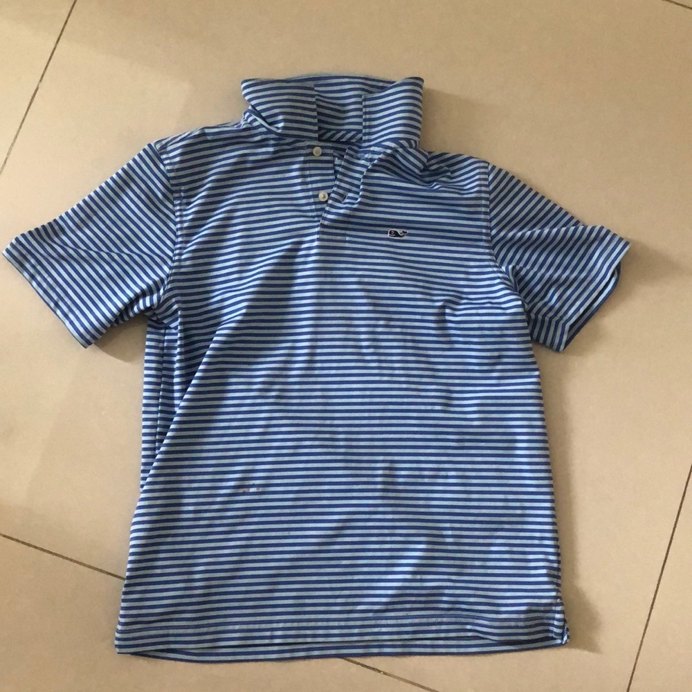 Vineyard Vines Performance T